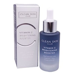 Clean Skin Club Vitamin C Brightening Booster